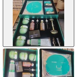 Sealed Predire Paris